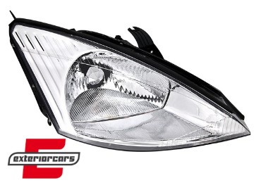 Prednje svjetlo (desna strana) / Ford Focus MK1 (11.1998-10.2001), 20-5675-08-2