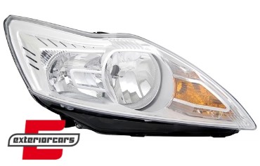 Prednje svjetlo (desna strana) / Ford Focus MK2 (02.2008-09.2012), 20-11483-05-2