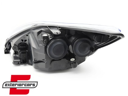 Prednje svjetlo (desna strana) / Ford Focus Mk2 (02.2008-09.2012), 20-11483-15-2
