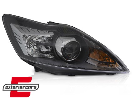 Prednje svjetlo (desna strana) / Ford Focus MK2 (02.2008-09.2012), 20-11941-15-2