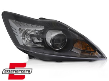 Prednje svjetlo (desna strana) / Ford Focus MK2 (02.2008-09.2012), 20-11941-15-2