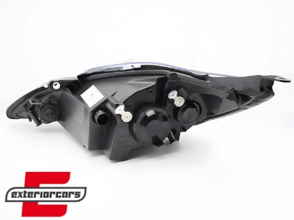 Prednje svjetlo (desna strana) / Ford KA MK2 (10.2008-05.2016), 20-11779-05-2