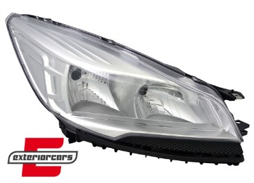 Prednje svjetlo (desna strana) / Ford Kuga II (DM2) (05.2012-12.2016), 20-14391-05-2