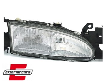Prednje svjetlo (desna strana) / Ford Mondeo MK1 (03.1993-12.1995), 20-3455-05-2