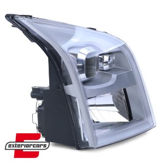 Prednje svjetlo (desna strana) / Ford Transit (07.2006-08.2014), 20-11735-05-2
