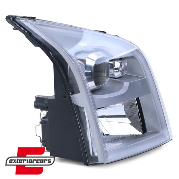 Prednje svjetlo (desna strana) / Ford Transit (07.2006-08.2014), 20-11735-05-2