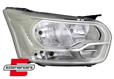 Prednje svjetlo (desna strana) / Ford Transit (08.2013-05.2016), 20-14783-05-2