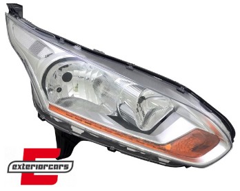 Prednje svjetlo (desna strana) / Ford Transit Connect (02.2013-09.2015), 20-14785-05-2
