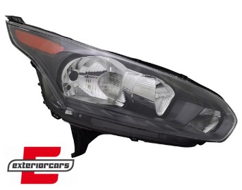 Prednje svjetlo (desna strana) / Ford Transit Tourneo (10.2015-04.2018), 20-14785-35-2