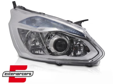 Prednje svjetlo (desna strana) / Ford Transit Tourneo Custom (04.2012-2018), 20-15315-05-2