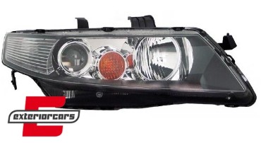Prednje svjetlo (desna strana) / Honda Accord VII (10.2002-12.2005), 20-0447-05-2