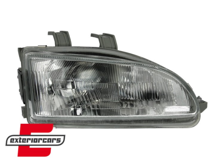 Prednje svjetlo (desna strana) / HONDA CIVIC V (EG) (10.1991-11.1995), 20-3112-18-2
