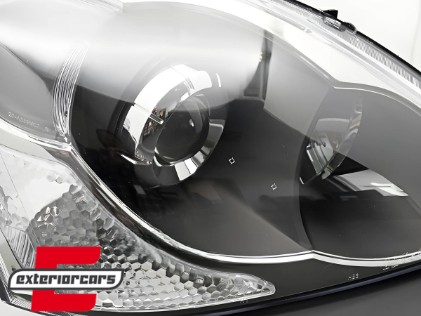 Prednje svjetlo (desna strana) / HONDA CIVIC VII hatchback (2003-2006), 20-0339-05-2