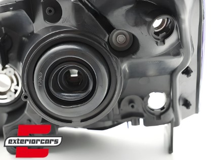 Prednje svjetlo (desna strana) / HONDA CIVIC VII hatchback (2003-2006), 20-0339-05-2