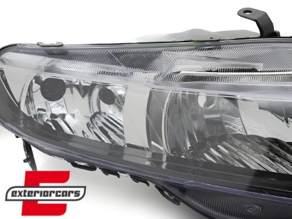 Prednje svjetlo (desna strana) / HONDA CIVIC VIII (FN/FK) (09.2005-09.2011), 20-0967-05-2