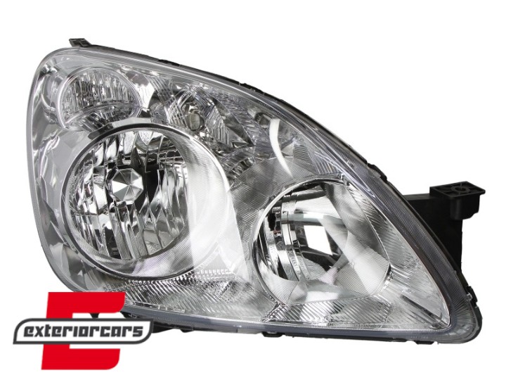Prednje svjetlo (desna strana) / HONDA CR-V II (04.2004-09.2006), 20-11149-05-2