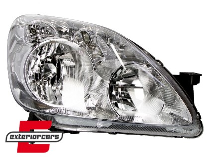 Prednje svjetlo (desna strana) / HONDA CR-V II (04.2004-09.2006), 20-11149-15-2