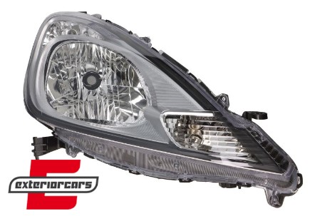 Prednje svjetlo (desna strana) / HONDA JAZZ III (GE) (04.2011-12.2015), 20-12931-15-9