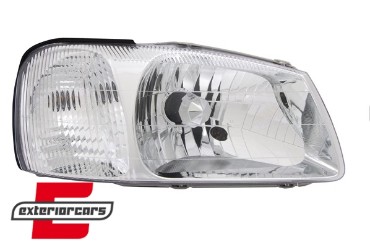 Prednje svjetlo (desna strana) / Hyundai Accent II (LC) (09.1999-12.2002), 20-0075-15-2