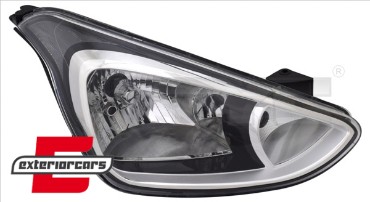 Prednje svjetlo (desna strana) / HYUNDAI I10 (08.2013-12.2021), 20-17385-05-2