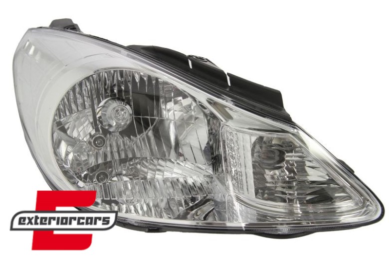 Prednje svjetlo (desna strana) / HYUNDAI I10 (10.2007-11.2010), 20-11783-05-2