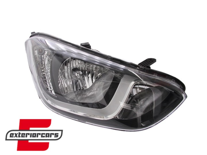 Prednje svjetlo (desna strana) / HYUNDAI I20 (03.2012-12.2015), 20-14439-05-2