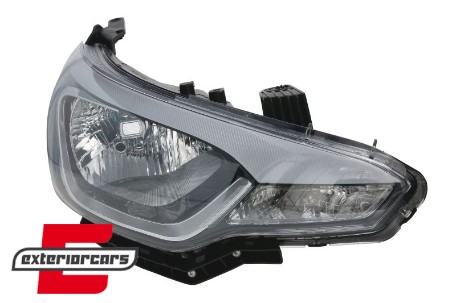 Prednje svjetlo (desna strana) / HYUNDAI I20 (11.2014-08.2021), 20-15825-15-2