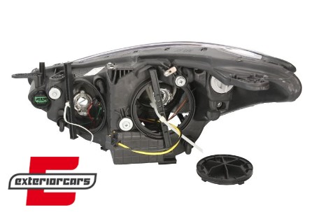 Prednje svjetlo (desna strana) / HYUNDAI I30 (06.2011-03.2015), 20-14207-05-2