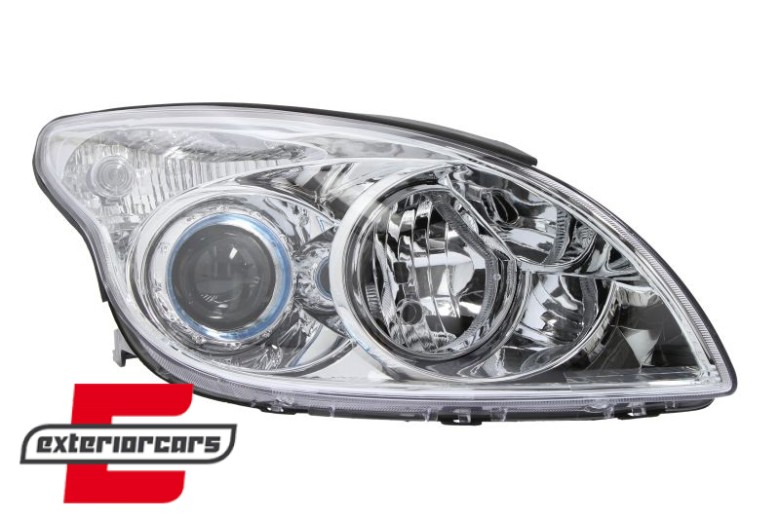 Prednje svjetlo (desna strana) / HYUNDAI I30 (FD) (10.2007-03.2009), 20-11781-05-2