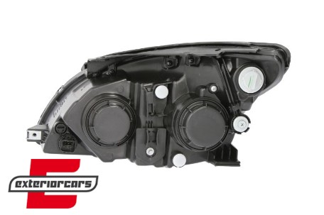 Prednje svjetlo (desna strana) / HYUNDAI I30 (FD) (10.2007-03.2009), 20-11781-05-2