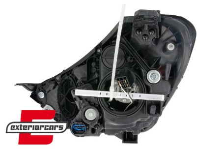 Prednje svjetlo (desna strana) / HYUNDAI TUCSON (TL) (05.2015-06.2018), 20-15397-06-2