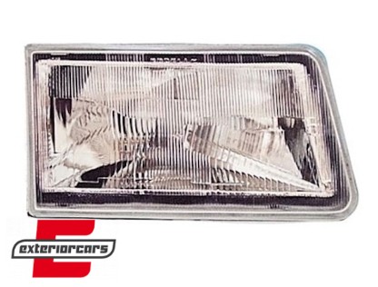 Prednje svjetlo (desna strana) / Iveco Daily II (01.1989-05.1999), 20-5425-08-2