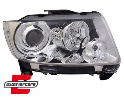 Prednje svjetlo (desna strana) / Jeep Grand Cherokee IV + Compass (2010-2014), 20-16655-05-9