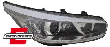 Prednje svjetlo (desna strana) / KIA CEED (05.2012-09.2012), 20-14859-16-2
