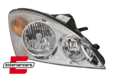 Prednje svjetlo (desna strana) / KIA CEED (12.2006-10.2009), 20-11855-05-2