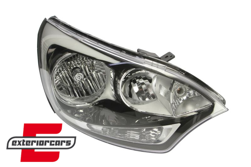 Prednje svjetlo (desna strana) / KIA RIO (2011-2017), 20-14103-05-2