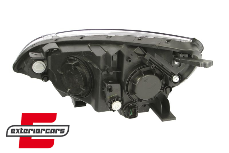 Prednje svjetlo (desna strana) / KIA RIO (2011-2017), 20-14103-05-2