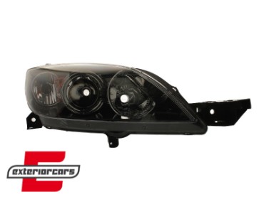 Prednje svjetlo (desna strana) / MAZDA 3 hatchback (10.2003-05.2009), 20-0859-05-2