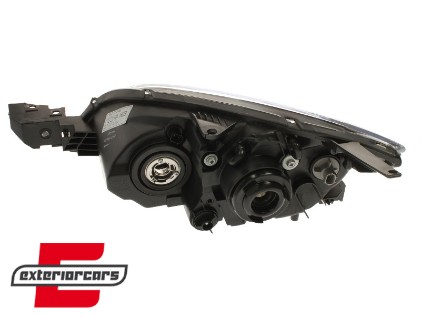 Prednje svjetlo (desna strana) / MAZDA 3 hatchback (10.2003-05.2009), 20-0859-05-2