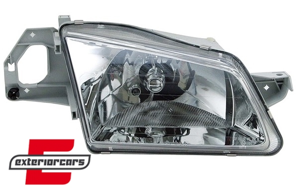 Prednje svjetlo (desna strana) / Mazda 323 F / S VI (BJ) (05.1998-01.2001), 20-5571-15-2