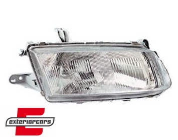Prednje svjetlo (desna strana) / Mazda 323 V tip BA (05.1994-09.1998), 20-3114-05-2