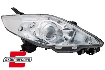 Prednje svjetlo (desna strana) / Mazda 5 tip CR19 (02.2005-05.2008), 20-12111-16-2