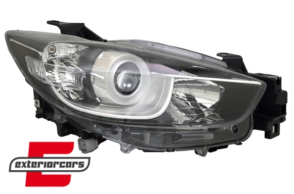 Prednje svjetlo (desna strana) / Mazda CX-5 (KE / GH) (11.2011-02.2015), 20-15513-15-2