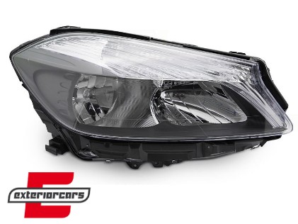 Prednje svjetlo (desna strana) / Mercedes A klasa W176 (06.2012-04.2018), 20-16057-05-2