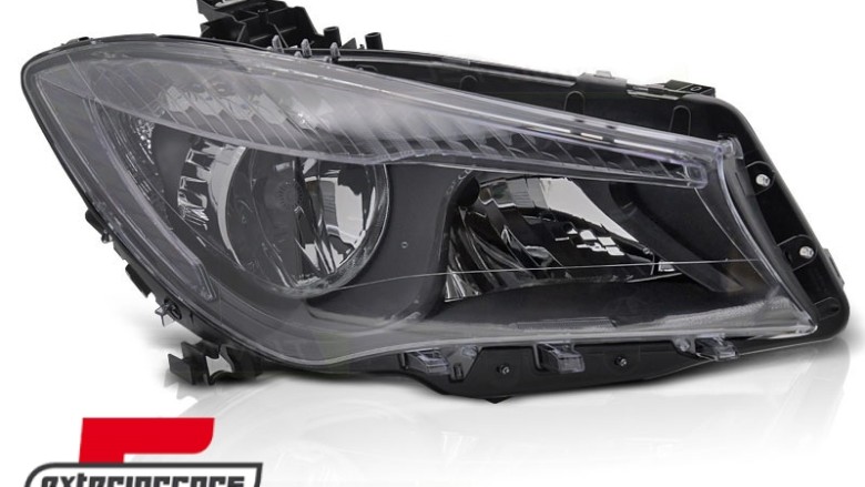 Prednje svjetlo (desna strana) / Mercedes CLA-klasa C117 X117 (2013-2019), 20-16413-05-9