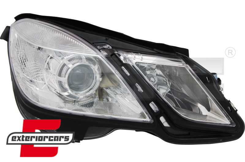 Prednje svjetlo (desna strana) / Mercedes E-klasa W212 S212 (2009-2012), 20-12097-05-2