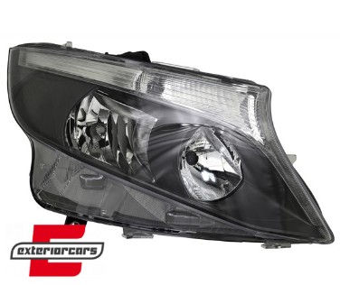 Prednje svjetlo (desna strana) / Mercedes Vito/V-klasa W447 (2016-), 20-15015-15-2