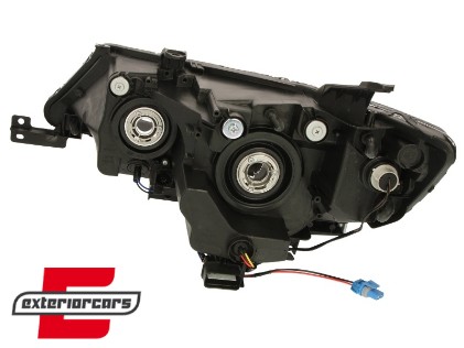 Prednje svjetlo (desna strana) / MITSUBISHI OUTLANDER (2006-2010), 20-12159-05-2