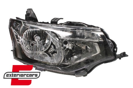 Prednje svjetlo (desna strana) / MITSUBISHI OUTLANDER (2012-2015), 20-15897-05-2