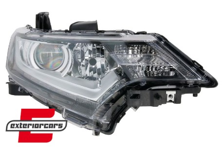 Prednje svjetlo (desna strana) / MITSUBISHI OUTLANDER (2015-2018), 20-9957-16-9